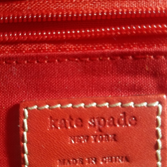 Kate Spade Straw Mini Bag - Picture 14 of 14